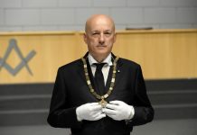 Dopo Firenze appuntamento a Crotone per la presentazione del libro-documento del Gran Maestro