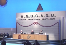 Il GOI cancella la parola razza dallo statuto