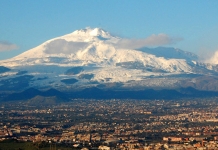 Rito del Solstizio d’Estate sull’Etna – 2018