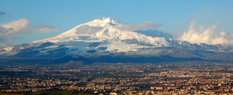 Rito del Solstizio d’Estate sull’Etna – 2018