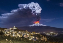 Rito del Solstizio d’Estate sull’Etna – 2019