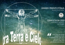 La Gran Loggia 2019 – Tra Terra e Cielo